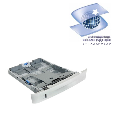 کاست کاغذ LaserJet copy