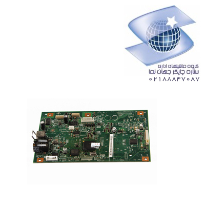 برد فرمتر LaserJet copy