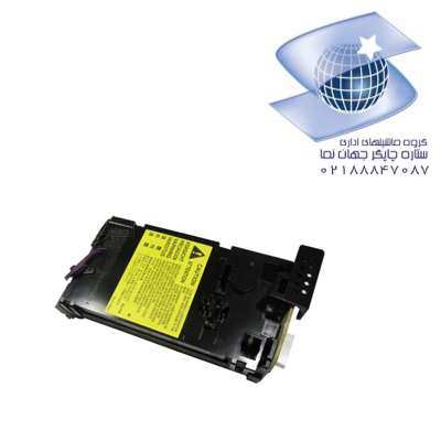 لیزر اسکن HP 1212