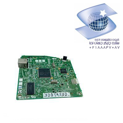 برد فرمتر CANON 2900