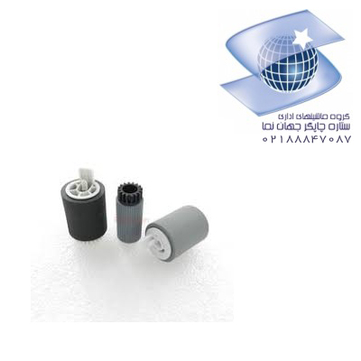 پیکاپ  LaserJet copy