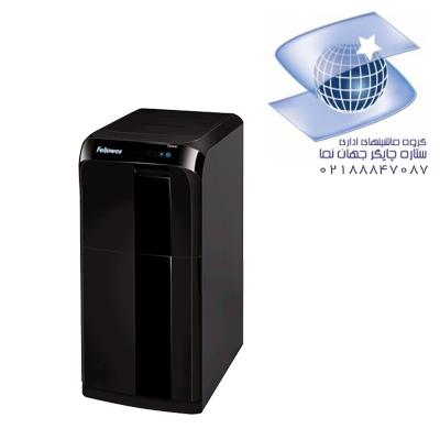 کاغذخردکن Fellowes 60Cs