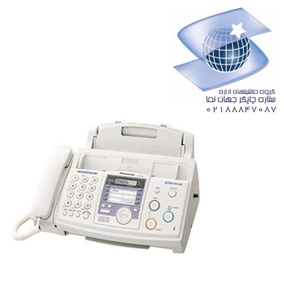 فکس PANASONIC KX-FM388