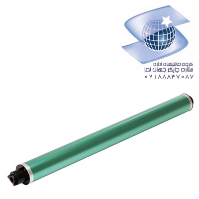 درام کارتریج HP 201A
