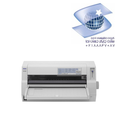 پرینتر سوزنی EPSON DLQ3500