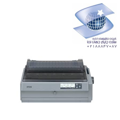 پرینتر سوزنی EPSON LQ2190