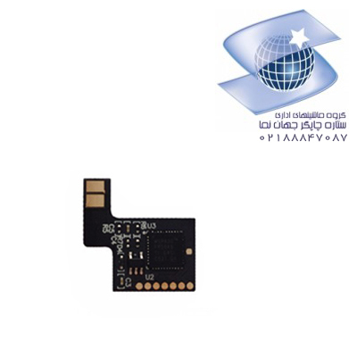 چیپست کارتریج HP 410A