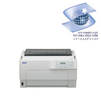 پرینتر سوزنی EPSON DFX9000N