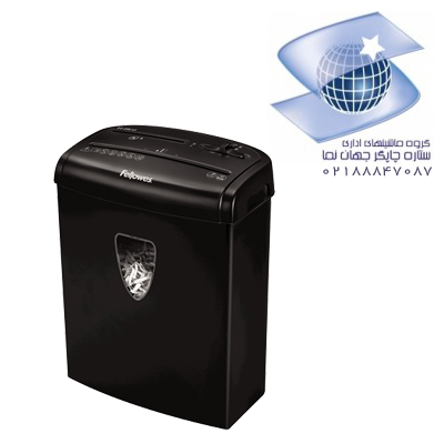 کاغذخردکن Fellowes H-8Cd