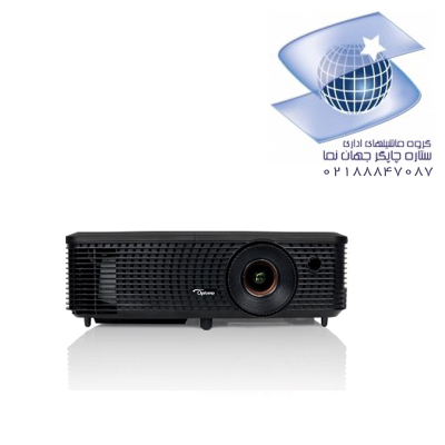 دیتا پرژکتور Optoma S341