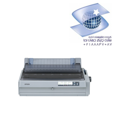 پرینتر سوزنی EPSON FX2190N